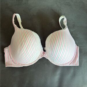 Victoria’s Secret Padded Perfect Coverage Bra